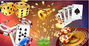 Những trải nghiệm mới lạ với game nổ hũ đỉnh cao