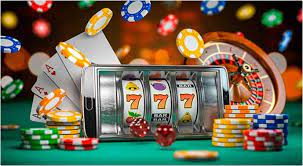 Chơi Game Xóc Đĩa Trực Tuyến Vui Vẻ và Hấp Dẫn